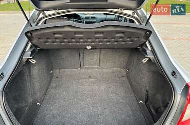 Лифтбек Skoda Octavia 2009 в 
