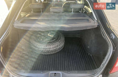 Лифтбек Skoda Octavia 2011 в 