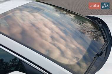 Универсал Skoda Octavia 2020 в 