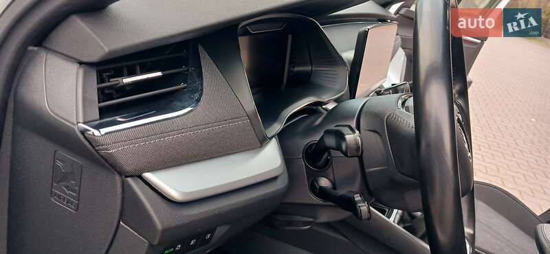 Універсал Skoda Octavia 2020 в Миргороді
