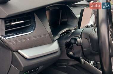 Универсал Skoda Octavia 2020 в 