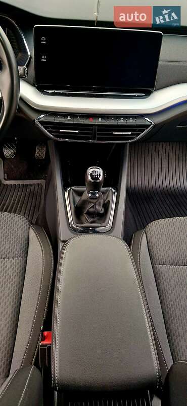 Універсал Skoda Octavia 2020 в Миргороді
