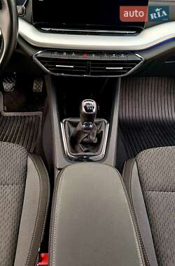 Универсал Skoda Octavia 2020 в 