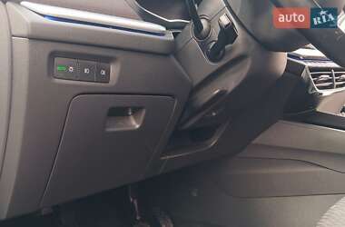 Универсал Skoda Octavia 2020 в 