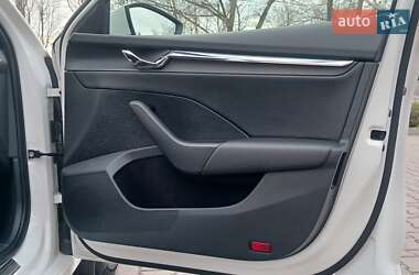 Универсал Skoda Octavia 2020 в 