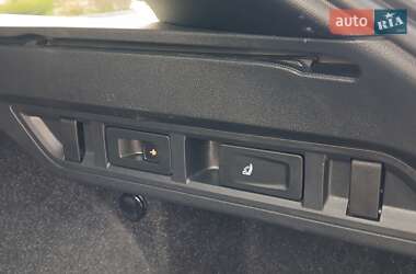 Универсал Skoda Octavia 2020 в 