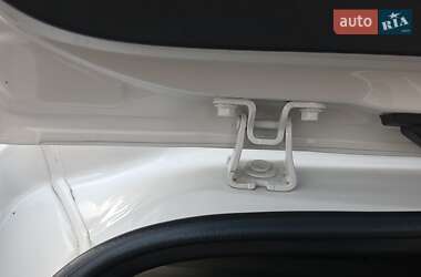 Универсал Skoda Octavia 2020 в 