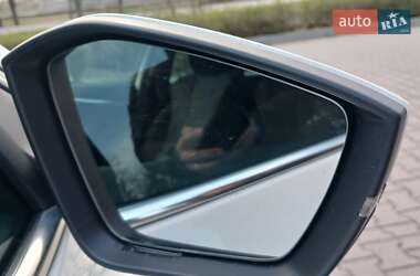 Универсал Skoda Octavia 2020 в 