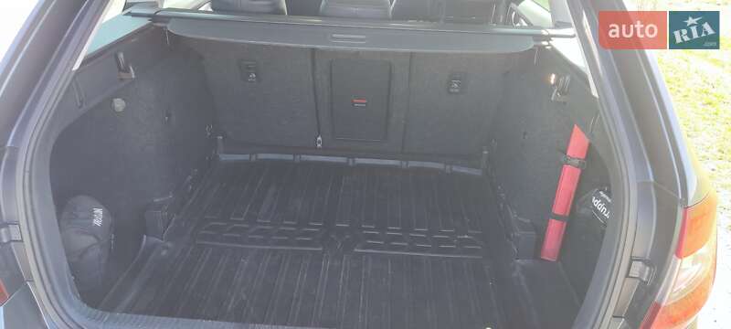 Універсал Skoda Octavia 2018 в Миколаєві