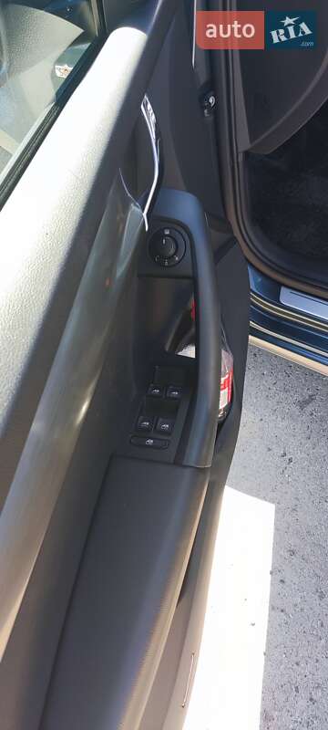 Універсал Skoda Octavia 2018 в Миколаєві