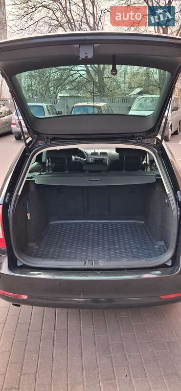 Универсал Skoda Octavia 2011 в Хмельницком