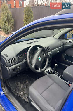 Універсал Skoda Octavia 2010 в 