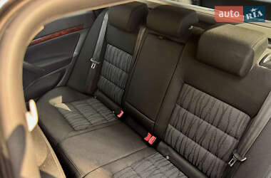 Универсал Skoda Octavia 2010 в 