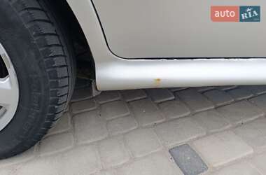 Универсал Skoda Octavia 2006 в 