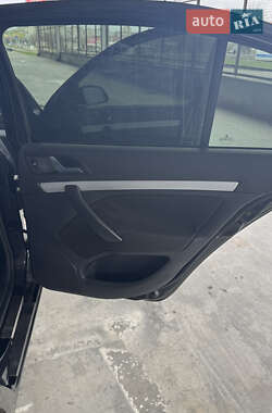 Лифтбек Skoda Octavia 2007 в 