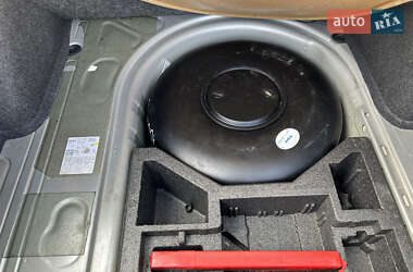 Лифтбек Skoda Octavia 2010 в 