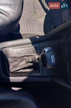 Универсал Skoda Octavia 2005 в 
