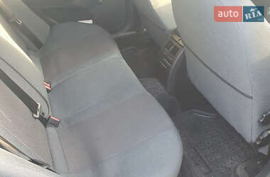 Универсал Skoda Octavia 2006 в 