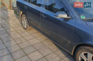 Универсал Skoda Octavia 2006 в 