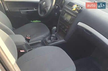 Универсал Skoda Octavia 2006 в 