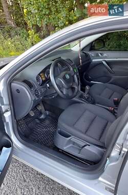 Универсал Skoda Octavia 2011 в 