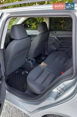 Универсал Skoda Octavia 2011 в 