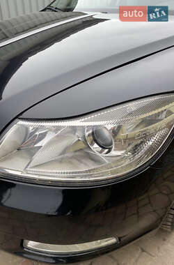 Универсал Skoda Octavia 2010 в 