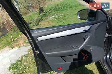 Универсал Skoda Octavia 2014 в 