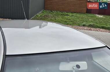 Лифтбек Skoda Octavia 2007 в 