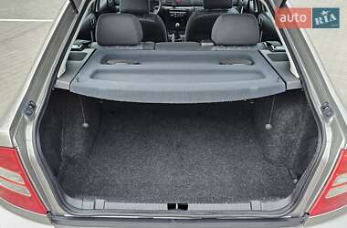 Лифтбек Skoda Octavia 2007 в 