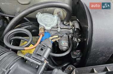 Лифтбек Skoda Octavia 2007 в 
