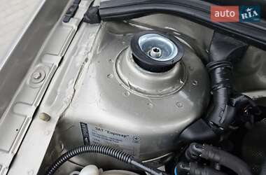 Лифтбек Skoda Octavia 2007 в 
