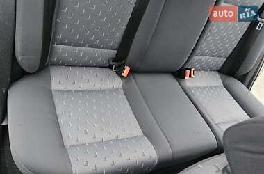Лифтбек Skoda Octavia 2007 в 