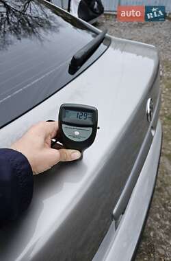 Лифтбек Skoda Octavia 2007 в 