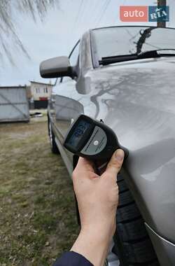 Лифтбек Skoda Octavia 2007 в 