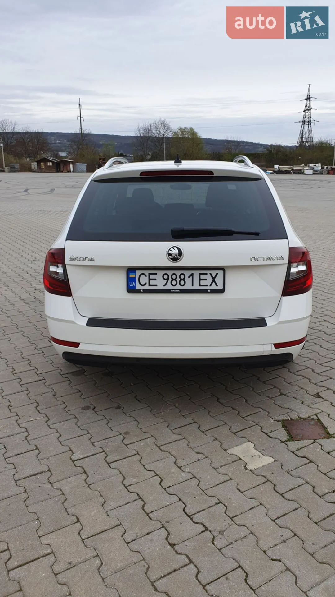 2019 Skoda Octavia - мініатюра 12