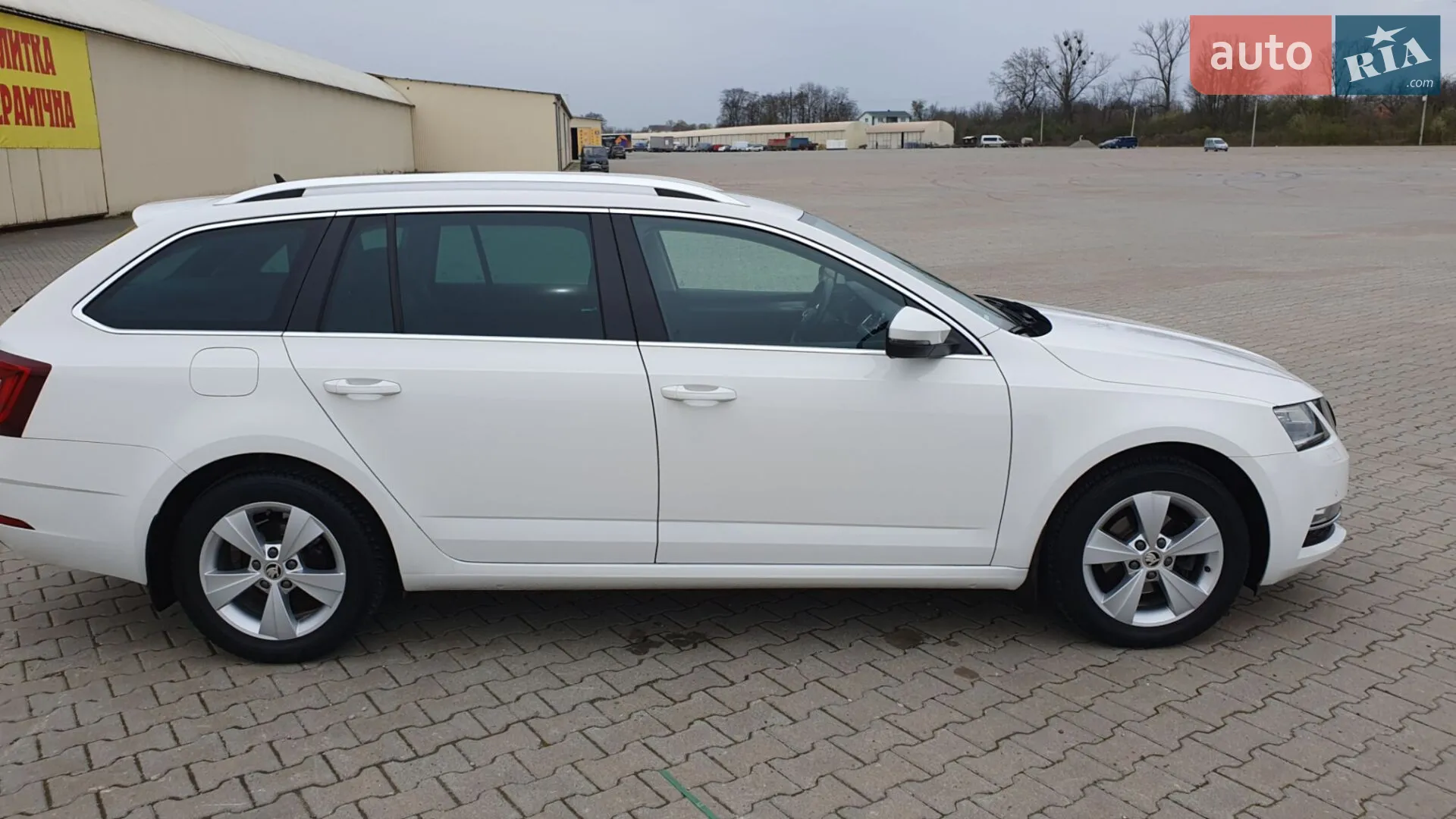 2019 Skoda Octavia - мініатюра 16