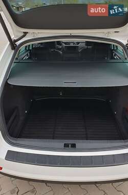 Универсал Skoda Octavia 2019 в Черновцах