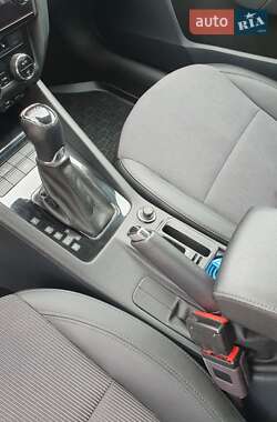 Универсал Skoda Octavia 2019 в Черновцах