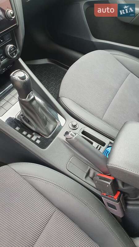 Универсал Skoda Octavia 2019 в Черновцах