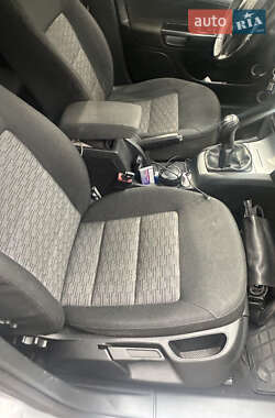 Универсал Skoda Octavia 2011 в 