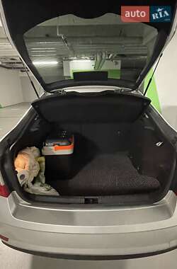 Лифтбек Skoda Octavia 2017 в 