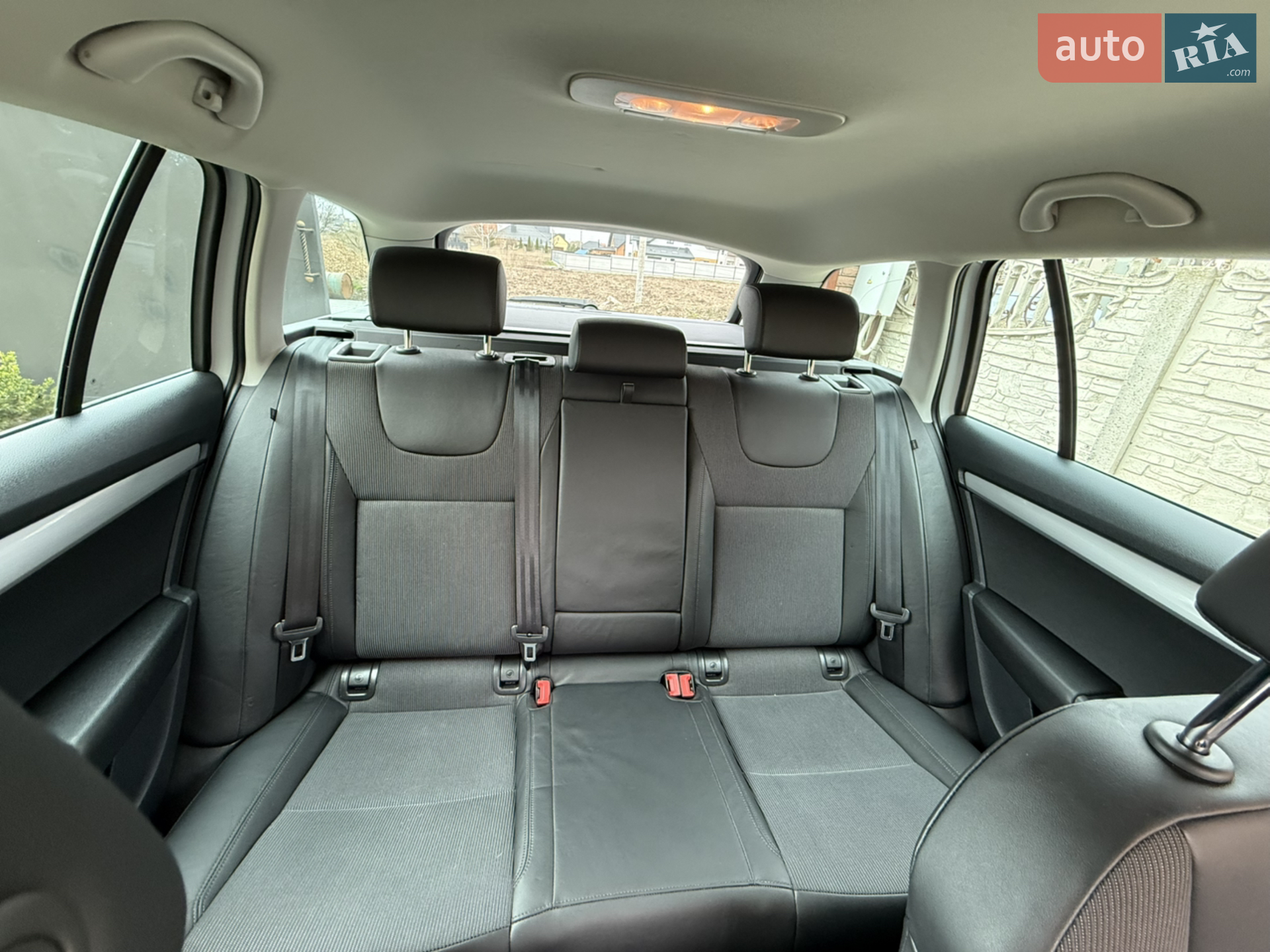 2018 Skoda Octavia - мініатюра 9