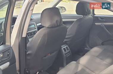 Ліфтбек Skoda Octavia 2012 в 