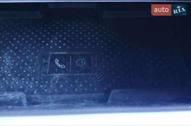 Универсал Skoda Octavia 2017 в 