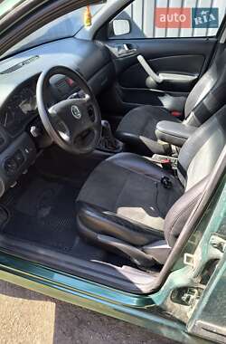 Лифтбек Skoda Octavia 2003 в 