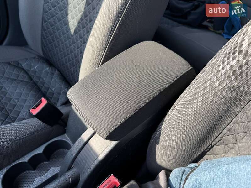 Универсал Skoda Octavia 2011 в Харькове