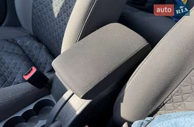 Универсал Skoda Octavia 2011 в 