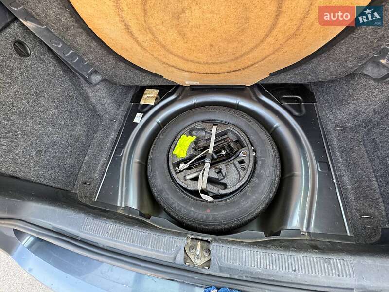 Универсал Skoda Octavia 2011 в Харькове