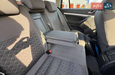 Универсал Skoda Octavia 2011 в 